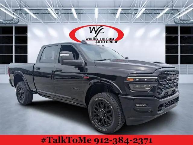 2026 Ram 2500 Limited Crew Cab 4x4 6'4" Box for sale in Douglas, GA