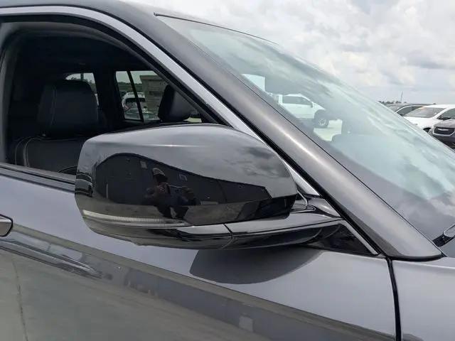 2026 Jeep Grand Cherokee Limited 4x2