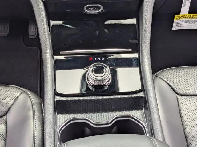 2026 Jeep Grand Cherokee Limited 4x2