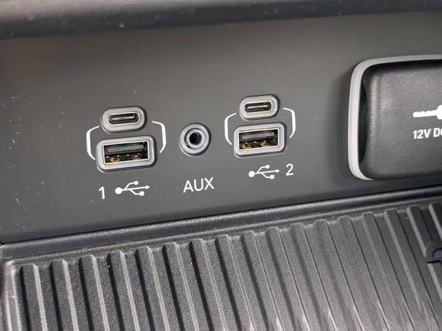 2026 Jeep Grand Cherokee Limited 4x2