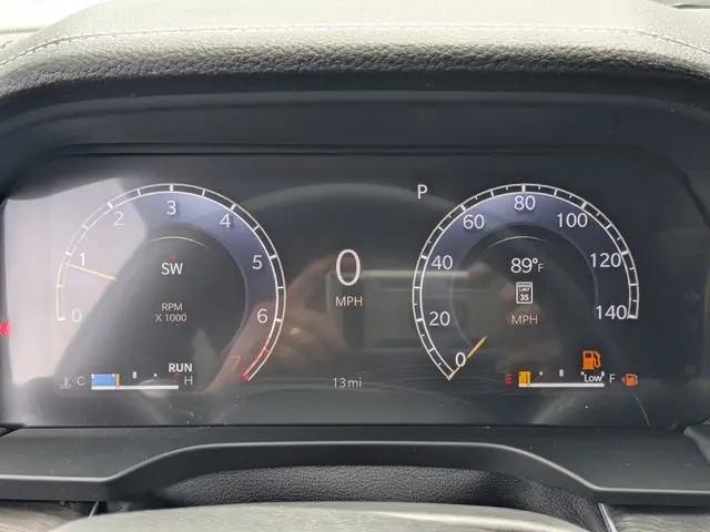2026 Jeep Grand Cherokee Limited 4x2