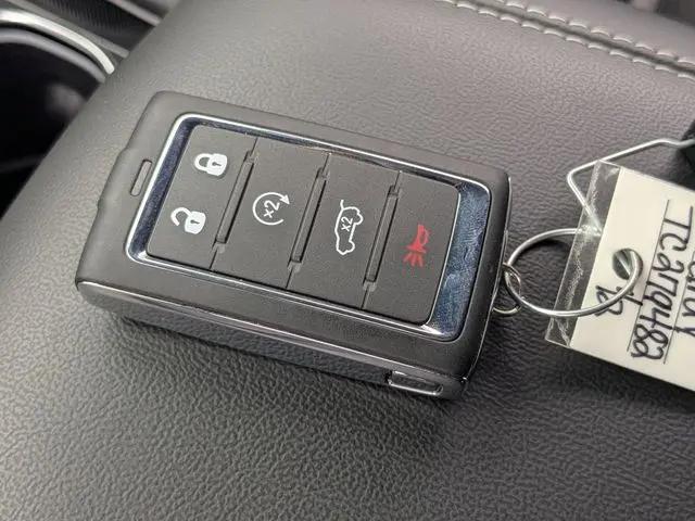 2026 Jeep Grand Cherokee Limited 4x2
