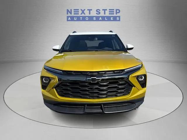 2024 Chevrolet TrailBlazer AWD ACTIV