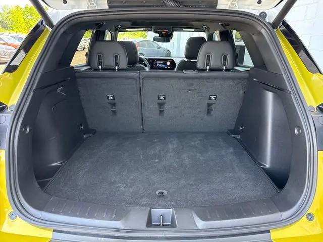 2024 Chevrolet TrailBlazer AWD ACTIV