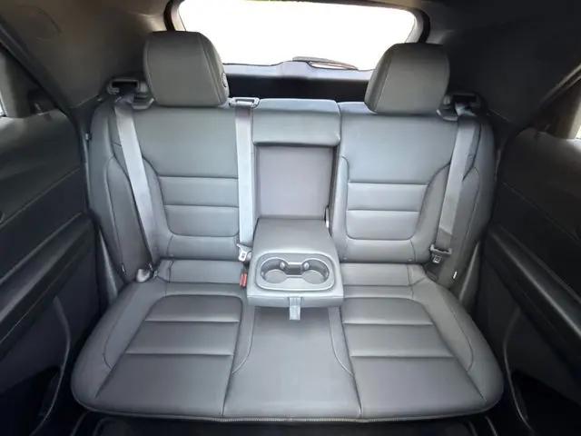 2024 Chevrolet TrailBlazer AWD ACTIV