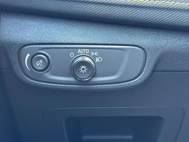 2024 Chevrolet TrailBlazer AWD ACTIV