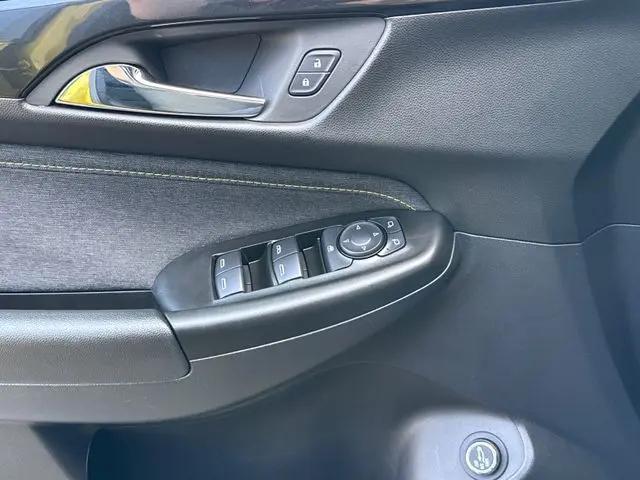 2024 Chevrolet TrailBlazer AWD ACTIV