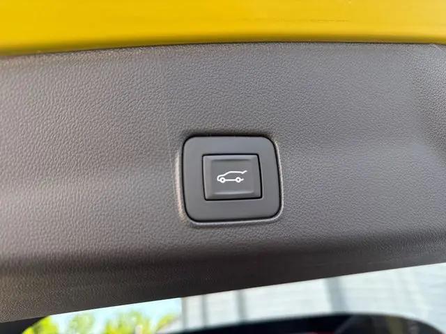 2024 Chevrolet TrailBlazer AWD ACTIV