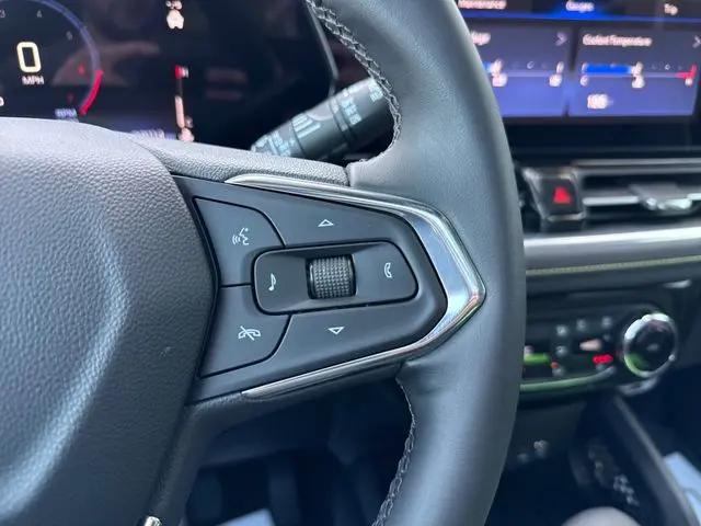 2024 Chevrolet TrailBlazer AWD ACTIV