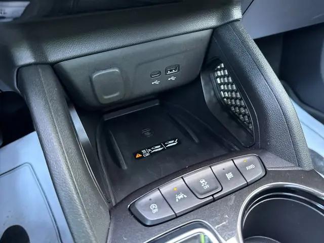 2024 Chevrolet TrailBlazer AWD ACTIV