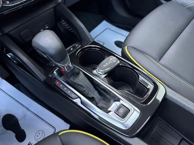 2024 Chevrolet TrailBlazer AWD ACTIV