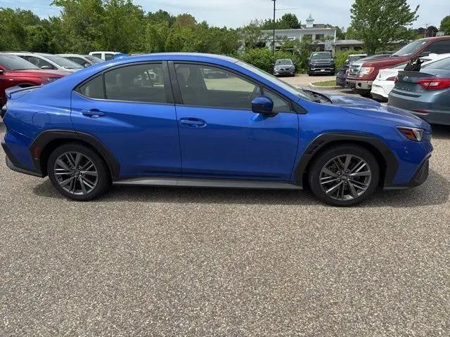 2023 Subaru WRX Standard