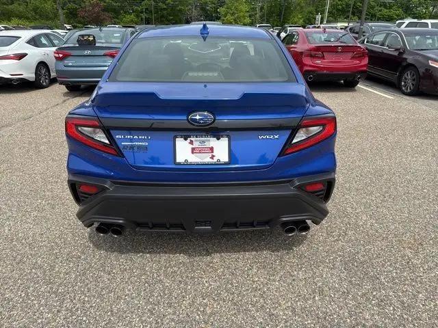 2023 Subaru WRX Standard