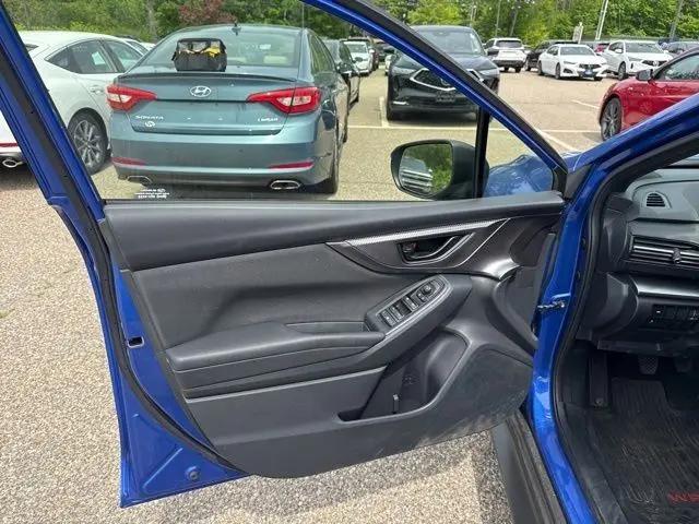 2023 Subaru WRX Standard