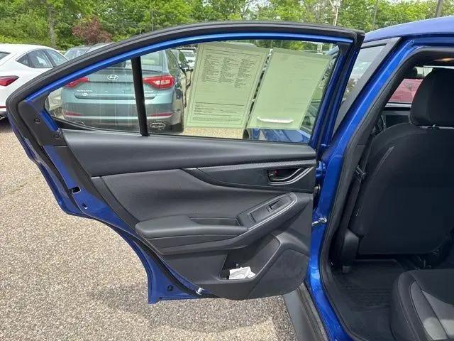 2023 Subaru WRX Standard