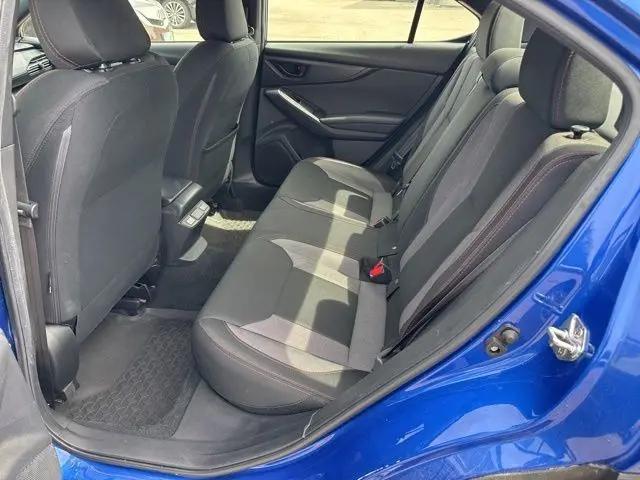 2023 Subaru WRX Standard