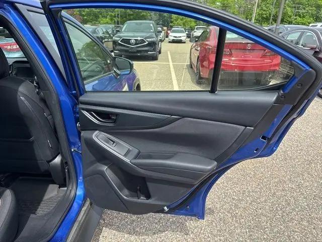 2023 Subaru WRX Standard