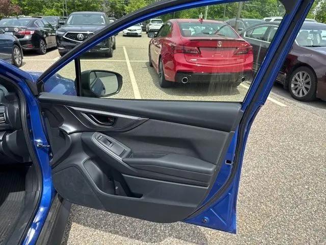 2023 Subaru WRX Standard