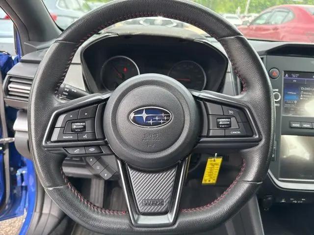 2023 Subaru WRX Standard