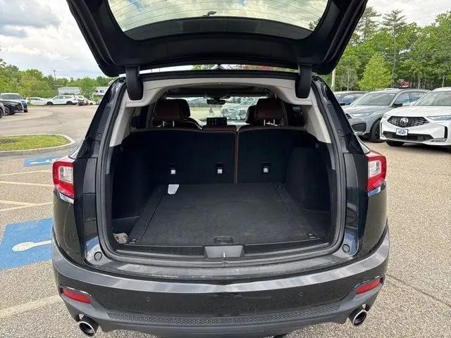 2020 Acura RDX Advance Package