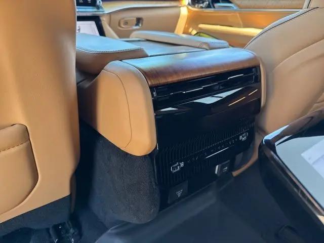 2022 Jeep Grand Wagoneer Series III 4x4