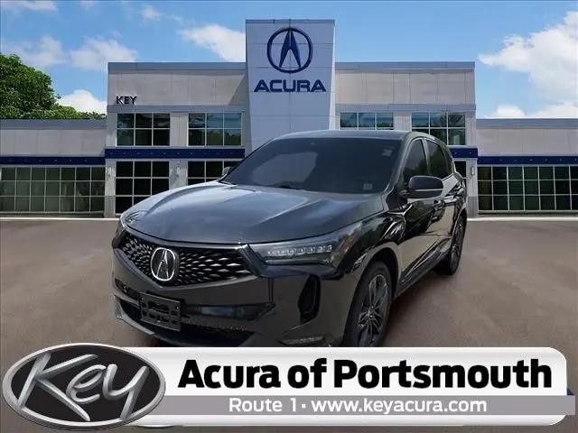 2024 Acura RDX A-SPEC Package for sale in Portsmouth, NH