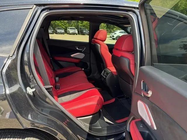 2024 Acura RDX A-SPEC Package