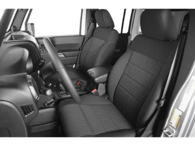 2018 Jeep Wrangler JK Unlimited Sport S 4x4
