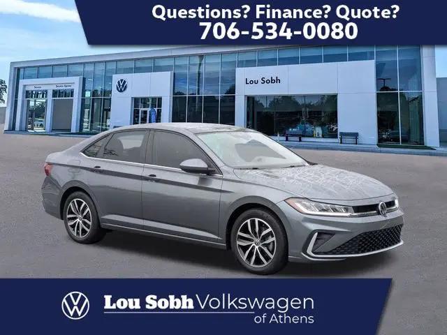 2025 Volkswagen Jetta 1.5T SE for sale in Athens, GA