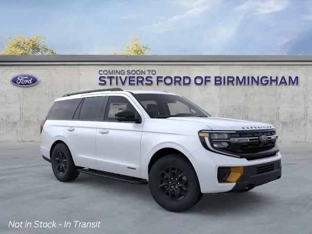 2026 Ford Expedition Tremor for sale in Birmingham, AL
