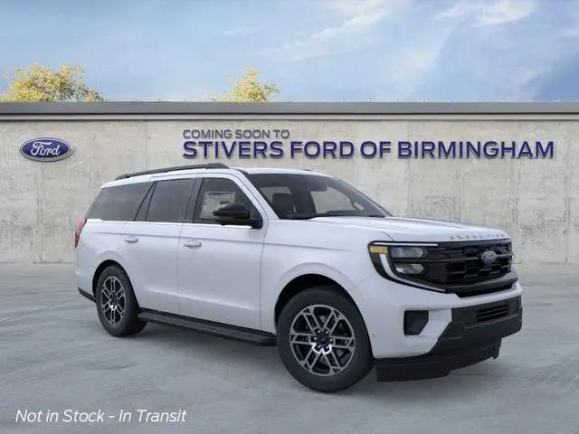 2026 Ford Expedition Active for sale in Birmingham, AL