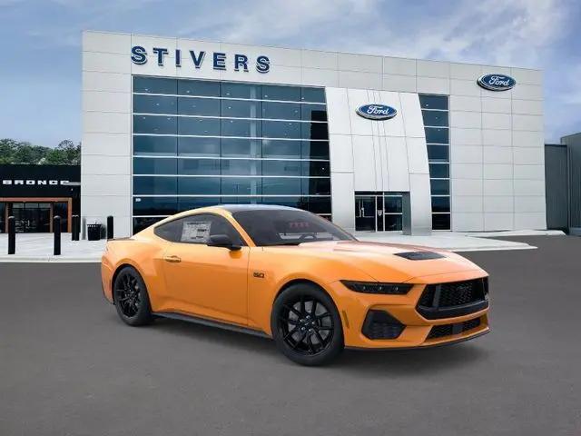 2026 Ford Mustang GT Premium Fastback for sale in Birmingham, AL