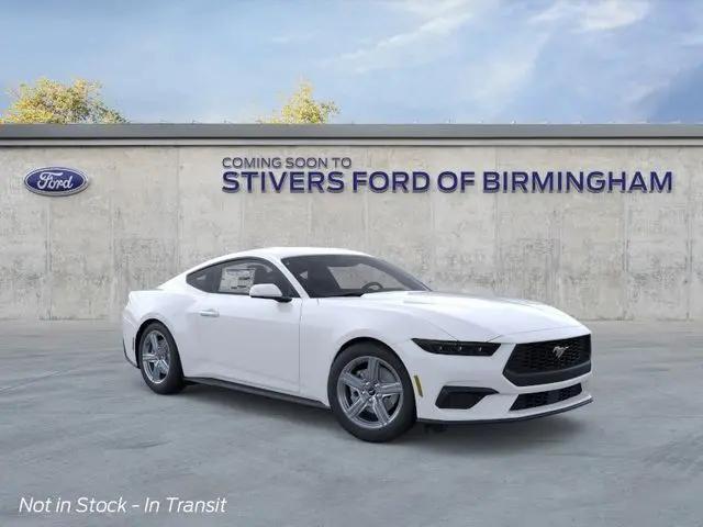 2026 Ford Mustang EcoBoost Fastback for sale in Birmingham, AL