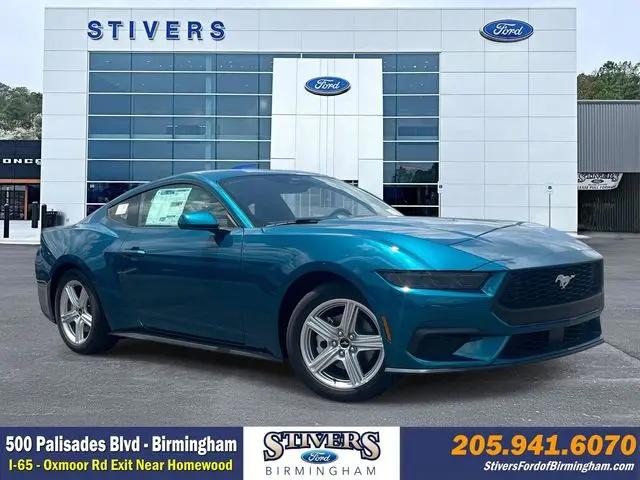 2026 Ford Mustang EcoBoost Fastback for sale in Birmingham, AL