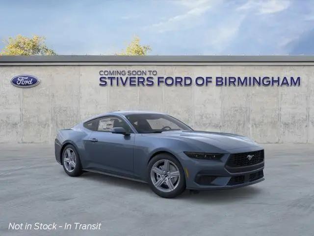2026 Ford Mustang EcoBoost Fastback for sale in Birmingham, AL