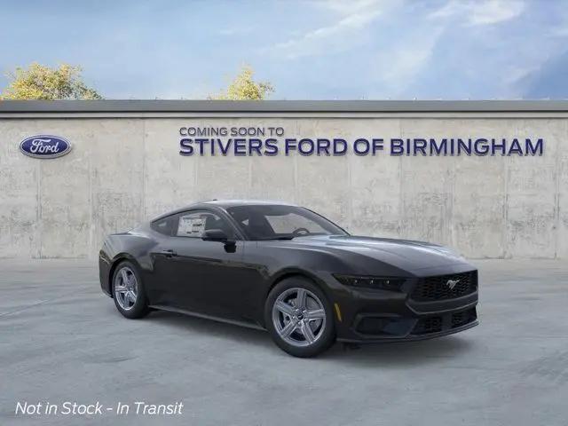 2026 Ford Mustang EcoBoost Fastback for sale in Birmingham, AL