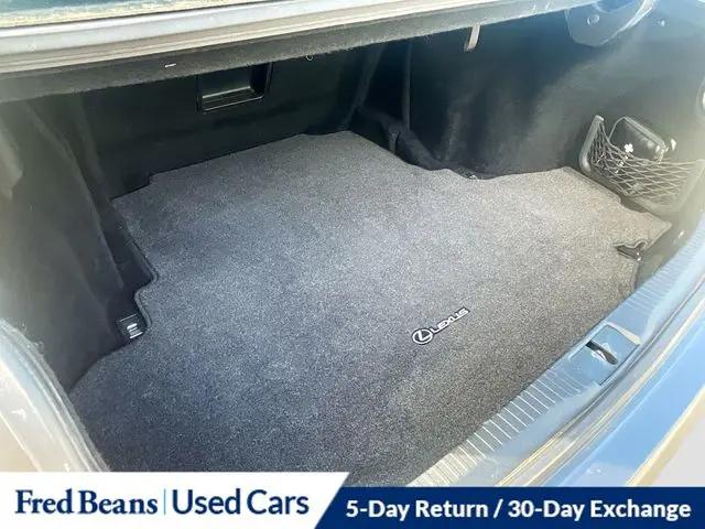 2013 Lexus GS 350 GS 350