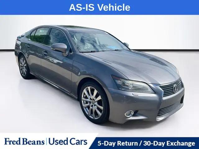 2013 Lexus GS 350 GS 350 for sale in Willow Grove, PA