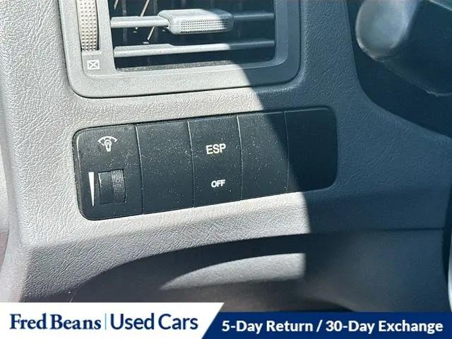 2005 Hyundai Tucson GL