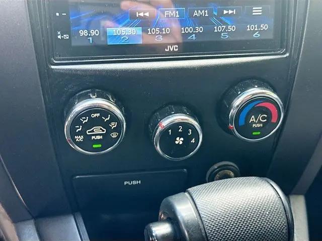 2005 Hyundai Tucson GL
