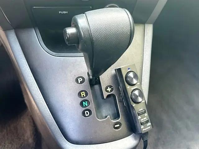 2005 Hyundai Tucson GL