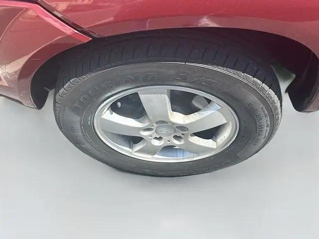 2005 Hyundai Tucson GL