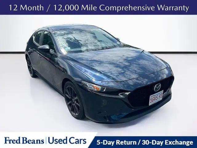 2024 Mazda Mazda3 2.5 S Select Sport for sale in Willow Grove, PA