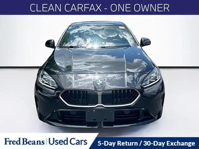 2025 BMW Coupe xDrive