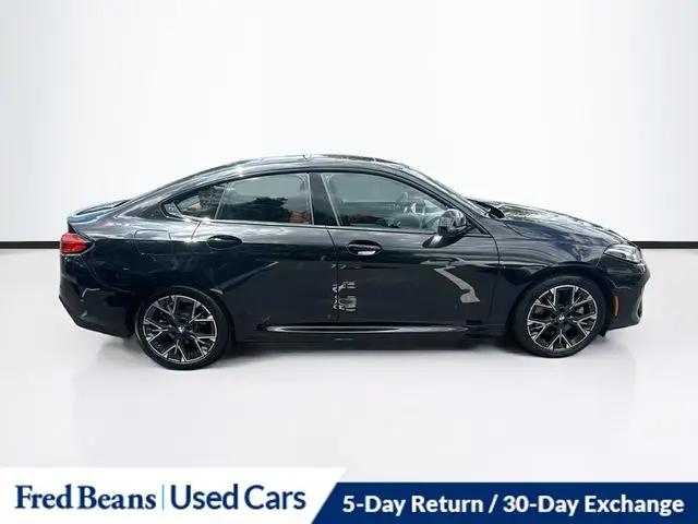 2025 BMW Coupe xDrive