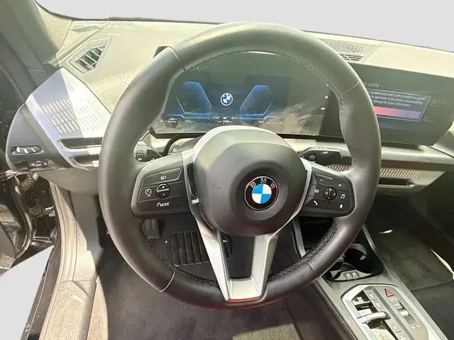 2025 BMW Coupe xDrive