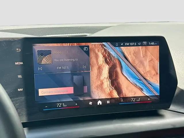 2025 BMW Coupe xDrive