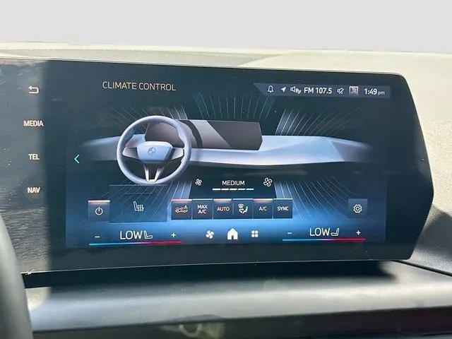 2025 BMW Coupe xDrive