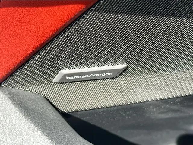 2025 BMW Coupe xDrive