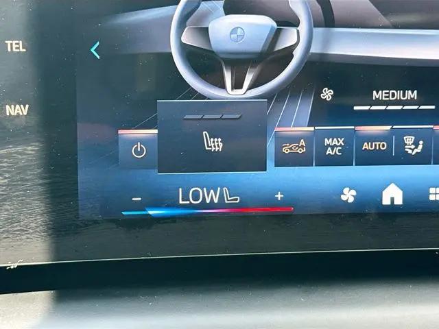 2025 BMW Coupe xDrive